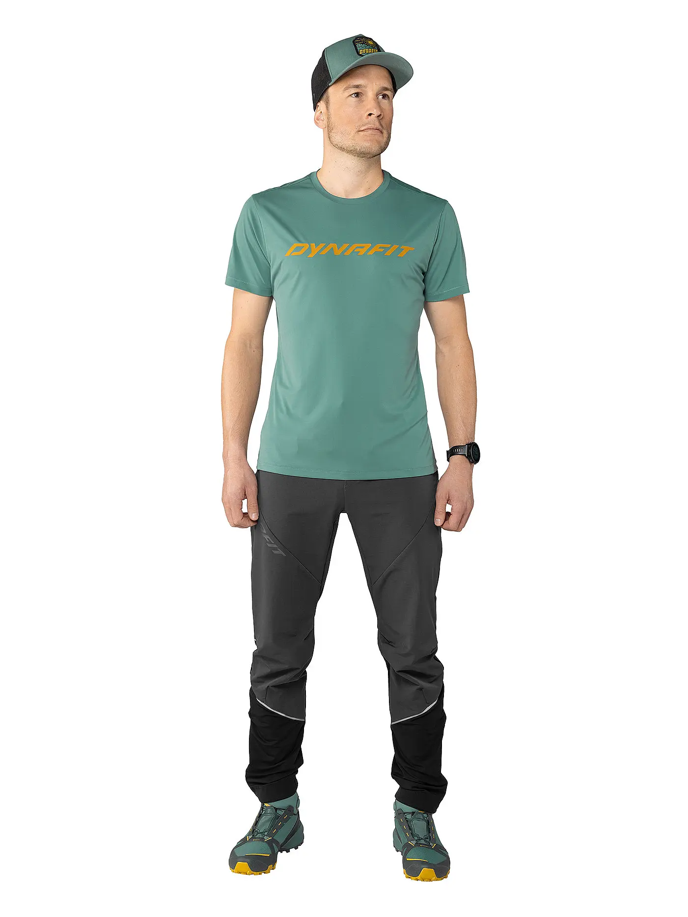 DYNAFIT | Herren Tourenhose Transalper Warm | 